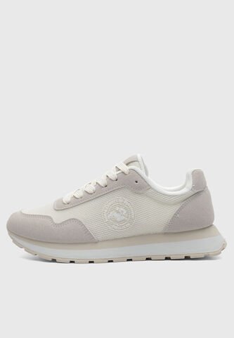 Tenis Royal County of Berkshire Polo Beige Royal County of Berkshire Polo