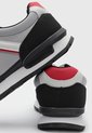 Tenis Lifestyle Royal County of Berkshire Polo Negro de Royal County of Berkshire Polo