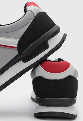 Tenis Lifestyle Royal County of Berkshire Polo Negro