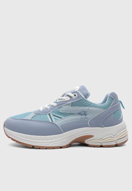 Tenis Lifestyle Royal County of Berkshire Polo Celeste