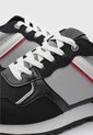 Tenis Lifestyle Royal County of Berkshire Polo Negro de Royal County of Berkshire Polo