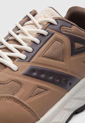 Tenis Royal County of Berkshire Polo Camel