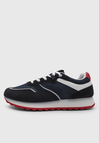 Tenis Lifestyle Royal County of Berkshire Polo Azul Royal County of Berkshire Polo