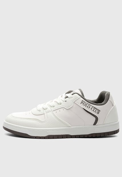 Tenis Royal County of Berkshire Polo Blanco