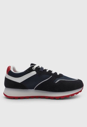 Tenis Lifestyle Royal County of Berkshire Polo Azul