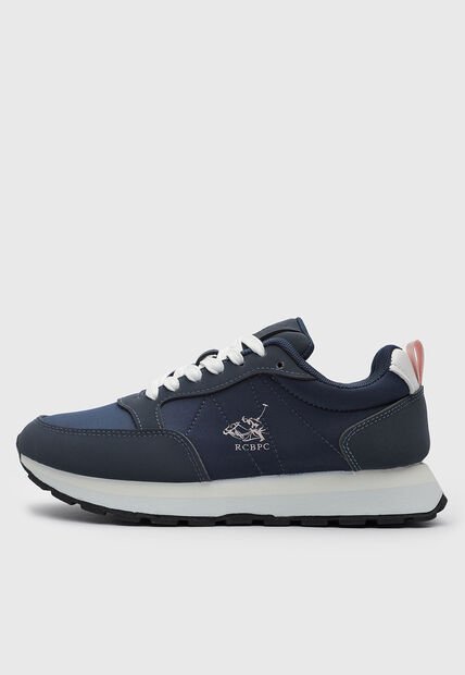 Tenis Lifestyle Royal County of Berkshire Polo Azul