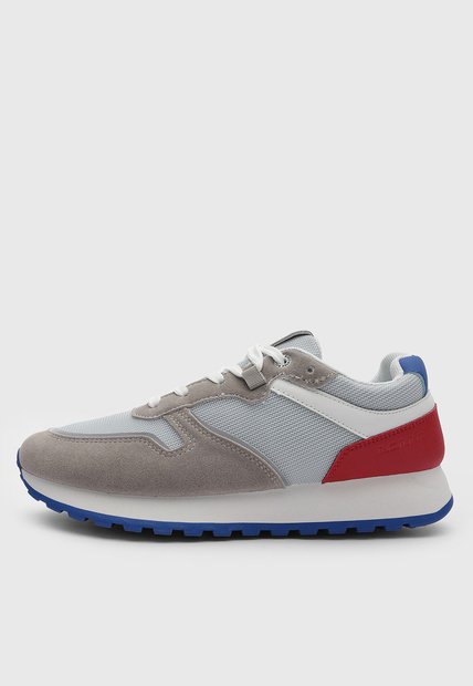 Tenis Lifestyle Royal County of Berkshire Polo Gris