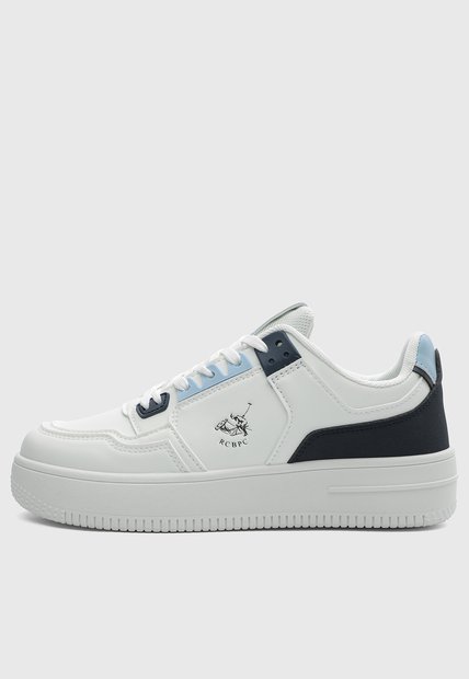 Tenis Lifestyle Royal County of Berkshire Polo Blanco