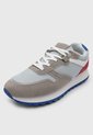 Tenis Lifestyle Royal County of Berkshire Polo Gris de Royal County of Berkshire Polo