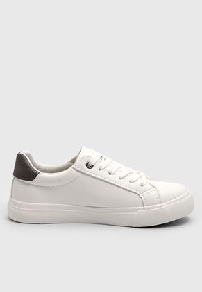 Tenis Royal County of Berkshire Polo Marfil