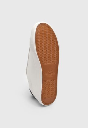 Tenis Royal County of Berkshire Polo Marfil