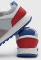 Tenis Lifestyle Royal County of Berkshire Polo Gris de Royal County of Berkshire Polo
