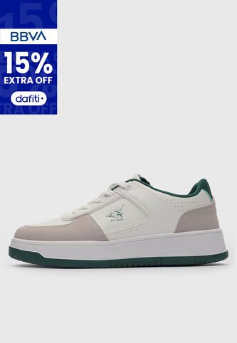 Tenis Royal County of Berkshire Polo Blanco Royal County of Berkshire Polo