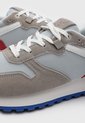 Tenis Lifestyle Royal County of Berkshire Polo Gris de Royal County of Berkshire Polo