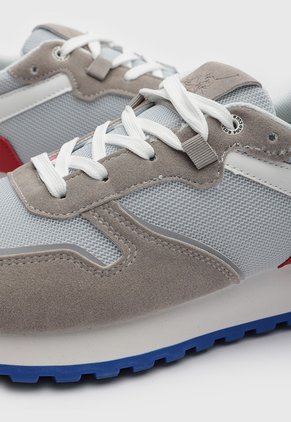 Tenis Lifestyle Royal County of Berkshire Polo Gris