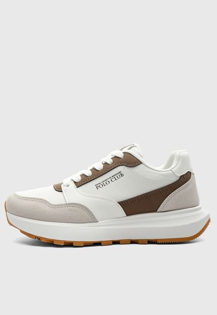 Tenis Royal County of Berkshire Polo Blanco