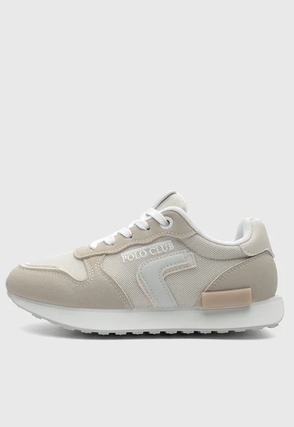 Tenis Lifestyle Royal County of Berkshire Polo Beige