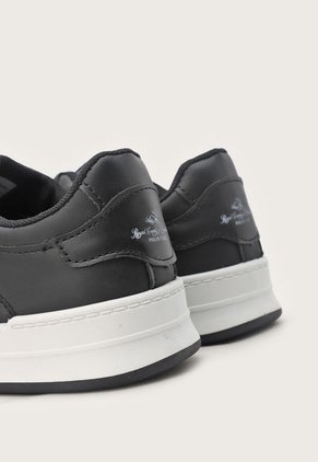 Tenis Royal County of Berkshire Polo Negro