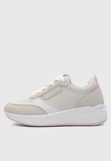 Tenis Lifestyle Royal County of Berkshire Polo Gris