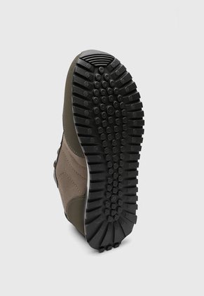 Tenis Royal County of Berkshire Polo Verde Oliva