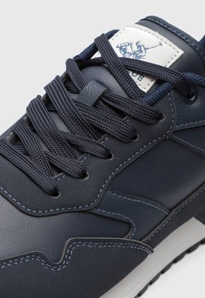 Tenis Royal County of Berkshire Polo Azul