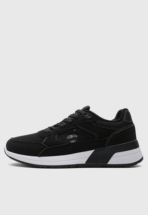 Tenis Lifestyle Royal County of Berkshire Polo Negro