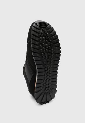 Tenis Royal County of Berkshire Polo Negro