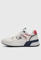 Tenis Lifestyle Royal County of Berkshire Polo Blanco de Royal County of Berkshire Polo