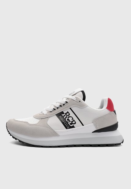 Tenis Lifestyle Royal County of Berkshire Polo Blanco