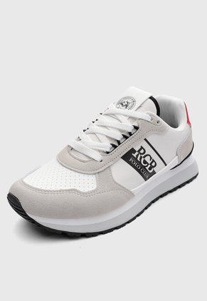 Tenis Lifestyle Royal County of Berkshire Polo Blanco