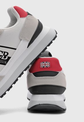 Tenis Lifestyle Royal County of Berkshire Polo Blanco