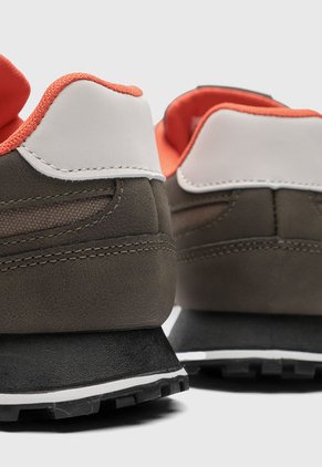 Tenis Royal County of Berkshire Polo Verde