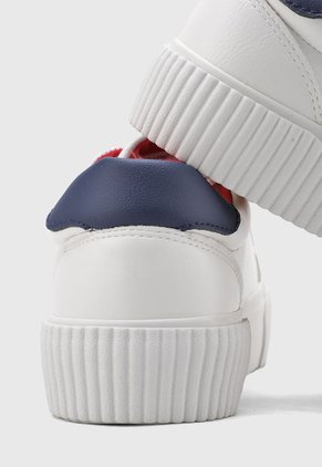 Tenis Lifestyle Royal County of Berkshire Polo Blanco