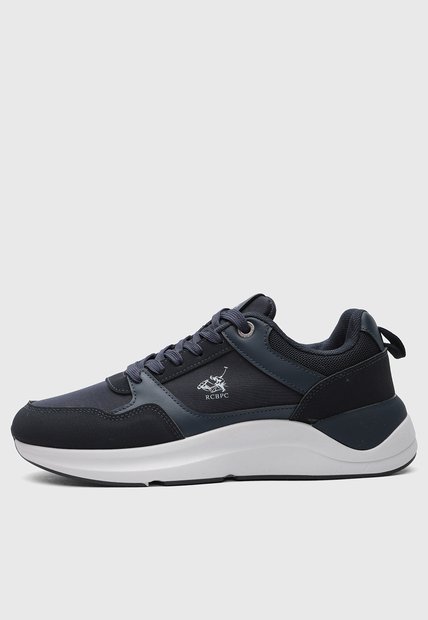 Tenis Lifestyle Royal County of Berkshire Polo Azul