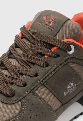 Tenis Royal County of Berkshire Polo Verde