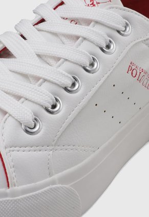 Tenis Lifestyle Royal County of Berkshire Polo Blanco