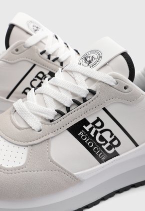 Tenis Lifestyle Royal County of Berkshire Polo Blanco