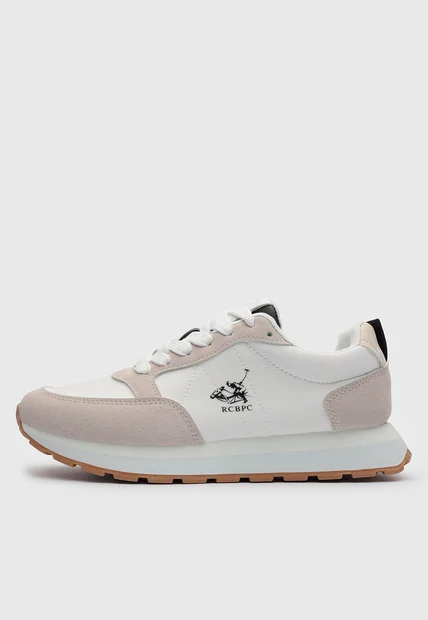 Tenis Lifestyle Royal County of Berkshire Polo Blanco
