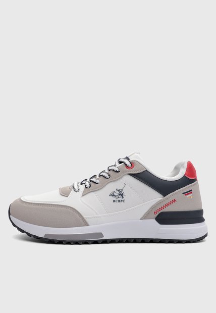 Tenis Lifestyle Royal County of Berkshire Polo Blanco