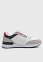 Tenis Lifestyle Royal County of Berkshire Polo Blanco de Royal County of Berkshire Polo