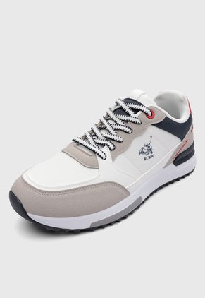 Tenis Lifestyle Royal County of Berkshire Polo Blanco