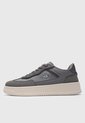 Tenis Lifestyle Royal County of Berkshire Polo Gris de Royal County of Berkshire Polo