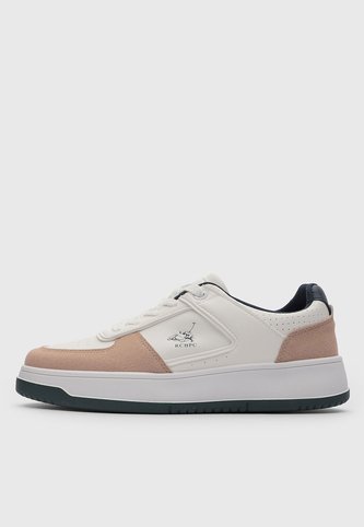Tenis Lifestyle Royal County of Berkshire Polo Blanco Royal County of Berkshire Polo