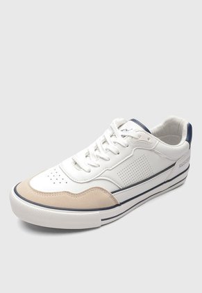 Tenis Royal County of Berkshire Polo Blanco