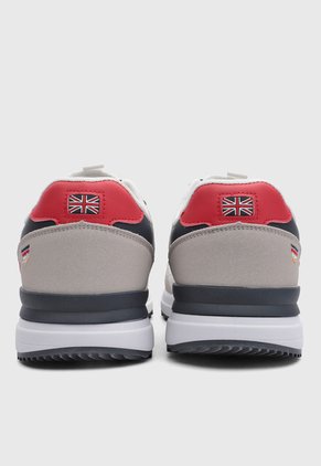 Tenis Lifestyle Royal County of Berkshire Polo Blanco