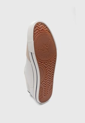 Tenis Royal County of Berkshire Polo Blanco