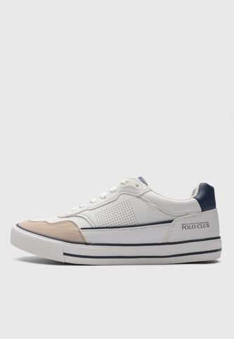 Tenis Royal County of Berkshire Polo Blanco Royal County of Berkshire Polo