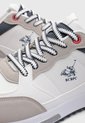 Tenis Lifestyle Royal County of Berkshire Polo Blanco de Royal County of Berkshire Polo