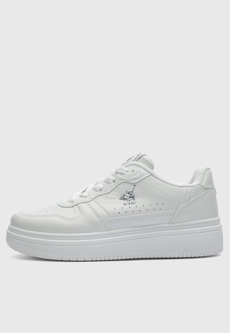 Tenis Lifestyle Royal County of Berkshire Polo Blanco Royal County of Berkshire Polo