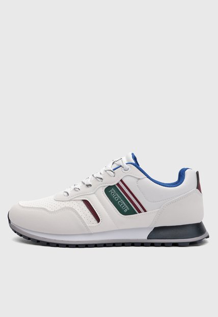 Tenis Lifestyle Royal County of Berkshire Polo Blanco